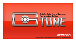 ファイル名: GTUNE_setup.jpg
ファイルサイズ: 35.9KB GTUNE_setup